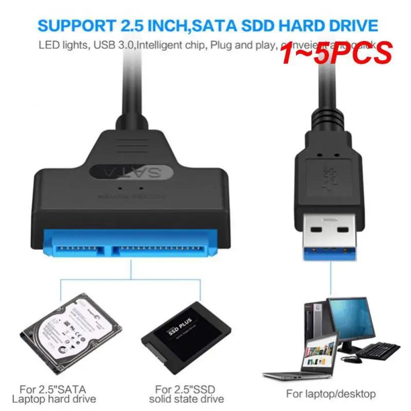 USB 3.0 ǻ ̺ Ŀ, USB 2.0 Sata  ̺, Ssd HDD ϵ, USB Sata 3 ̺, Sata , 2.5 ġ, 1  5PCs